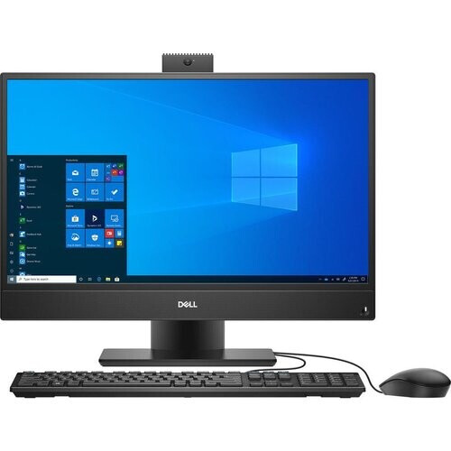 Dell OptiPlex 3280 AiO 21" Core i5 2,3 GHz- RAM 8 ...