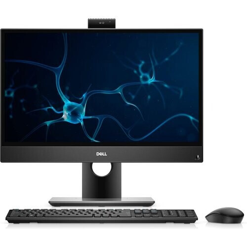 Dell OptiPlex 3280 AIO 21" Core i5 2.3 GHz - SSD ...