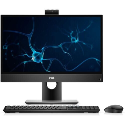 Dell OptiPlex 3280 AiO 21" Core i5 2,3 GHz - SSD ...