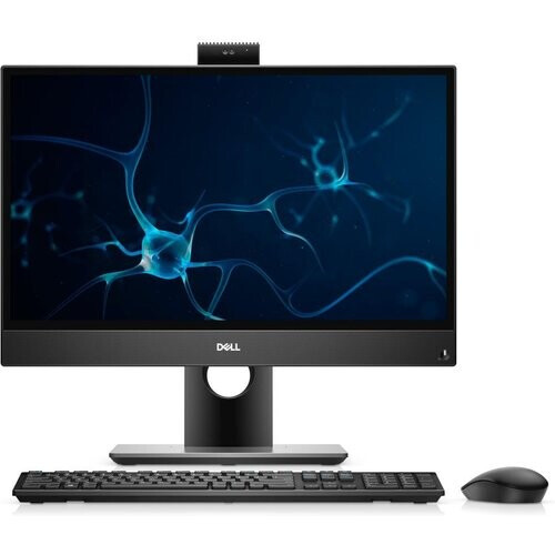 Dell OptiPlex 3280 AiO 21.5-inch Core i3 3.0 GHz - ...