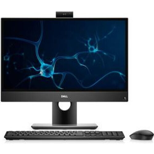 Dell OptiPlex 3280 AiO 21.5-inch Core i5 2.3 GHz - ...