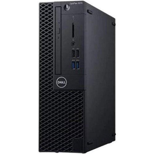 Dell Optiplex 3431 Core i7-9700 3.0GHz - SSD 256GB ...