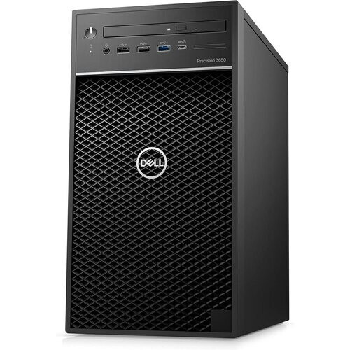 Power through demanding workloads with the Dell ...