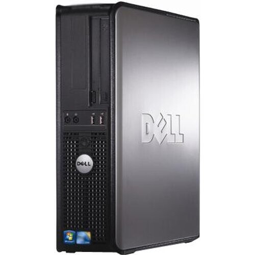 Dell Optiplex 380 Celeron E3300 2,50 GHz - HDD 160 ...