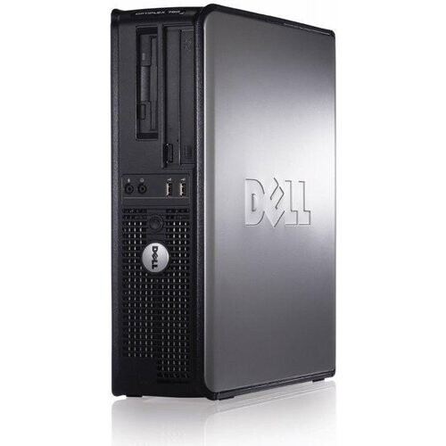 Dell Optiplex 380 DTIntel Pentium Dual Core E5400 ...