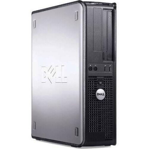 Marque : DELLModèle : Optiplex 380 SFF Processeur ...