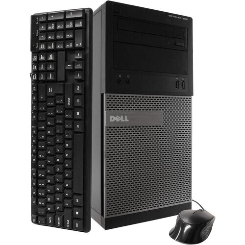 Dell OptiPlex 390 Core i5-3470 3.20GHz - HDD 1TB - ...