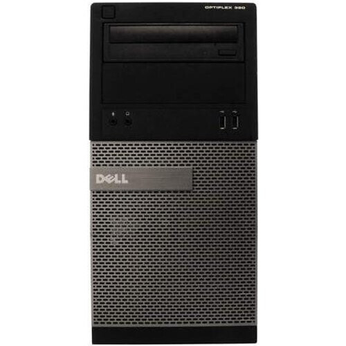 Dell OptiPlex 390 MT Core i5 3.1 GHz - SSD 256 GB ...