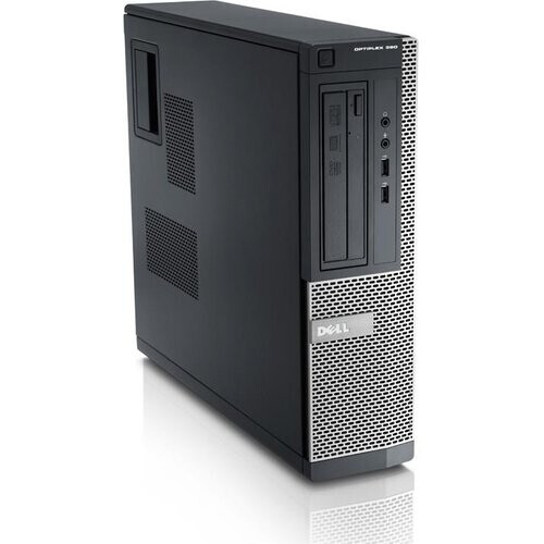 Dell Optiplex 390 DT G630 2.7 GHz  - HDD 250 Go - ...