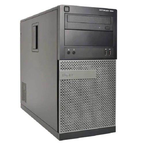 Frontend naam:Dell Optiplex 390 Micro ...