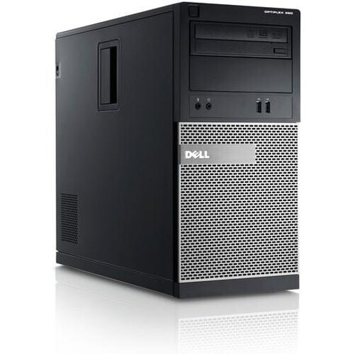 Dell OptiPlex 390 MT Core i5 3,1 GHz - HDD 1 To ...