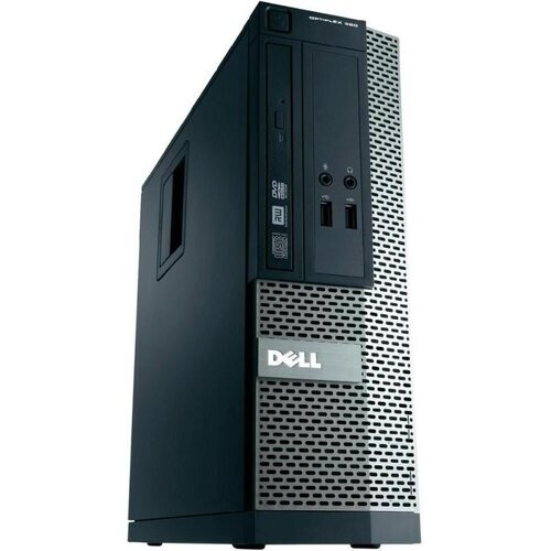 Dell Optiplex 390 SFF Core i5 2400 3.1GHz - HDD ...