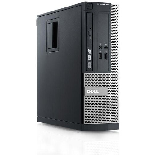 Dell Optiplex 390 SFF Core i3 3.3 GHz - HDD 500 GB ...