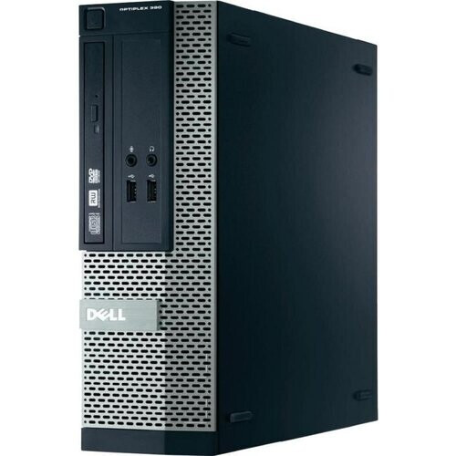 Dell OptiPlex 390 SFF Core i3 3,3 GHz - SSD 256 Go ...