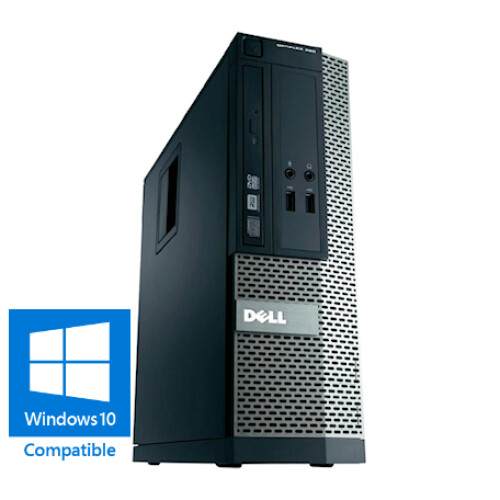 Dell Optiplex 390 SFF Intel Core i5|8GB|500GB ...