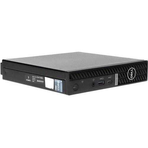 Dell OptiPlex 5000 Core i5-12500T 16GB RAM 128 GB ...