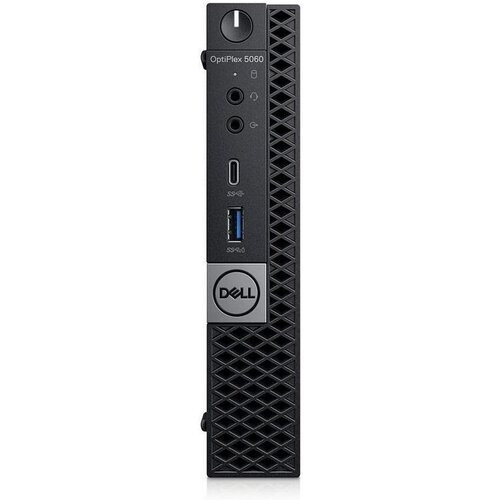 Dell OptiPlex 5000 Micro Core i5 2,0 GHz - SSD 512 ...