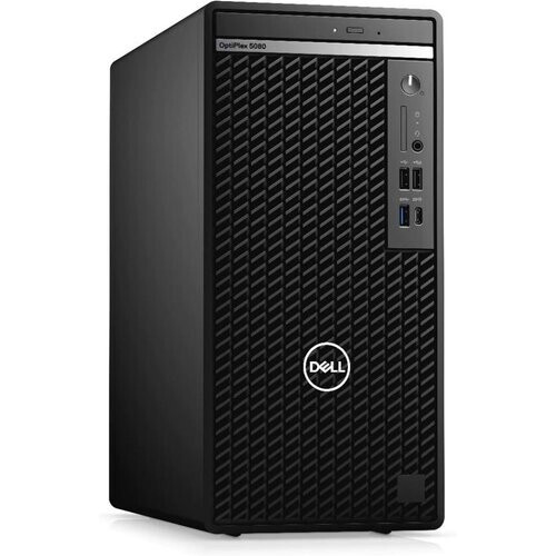 Dell Optiplex 5000 MT Desktop Blacki7 i7-127001TB ...