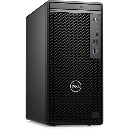 DELL Optiplex 5000 MT Desktop i5 i5-12500 6-Core ...