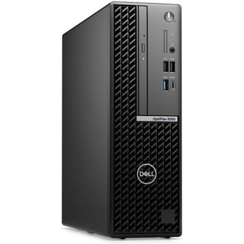 Dell OptiPlex 5000 SFF 12th Gen Intel Core ...