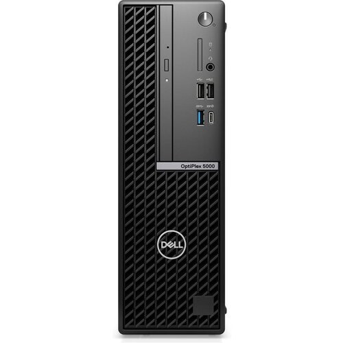 Dell OptiPlex 5000 SFF Desktop Blacki5 i5-12500 ...