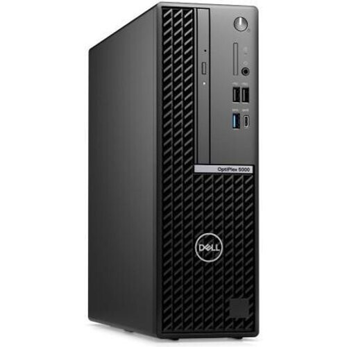 Dell OptiPlex 5000 SFF Core i5 3 GHz - SSD 256 GB ...