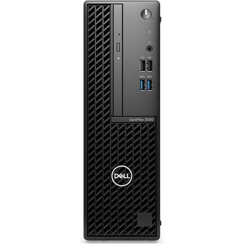 Dell Optiplex 5000 SFF Desktop Blacki5 i5-12500 ...