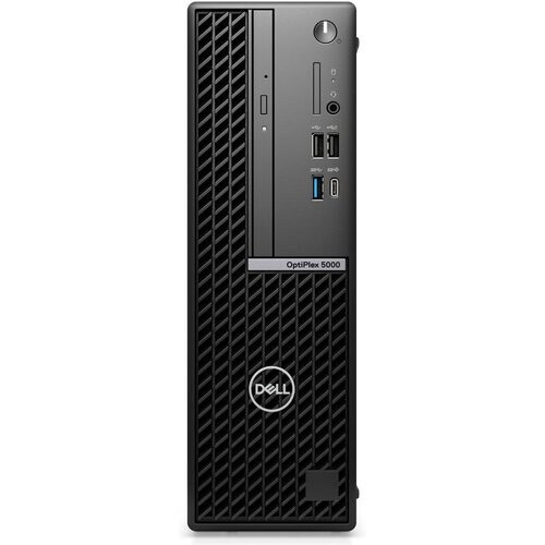 GRADE A - Dell OptiPlex 5000 Small Form Factor ...