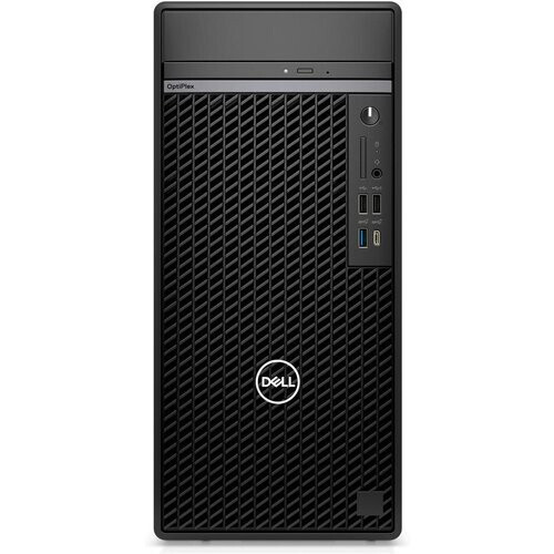 Dell OptiPlex 5000 Tower Core i5 3.3 GHz - SSD 512 ...
