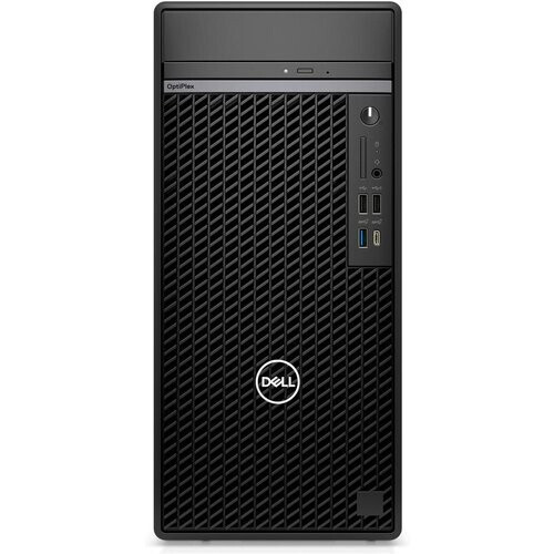 Dell OptiPlex 5000 Tower Core i5 3.3 GHz - SSD 512 ...