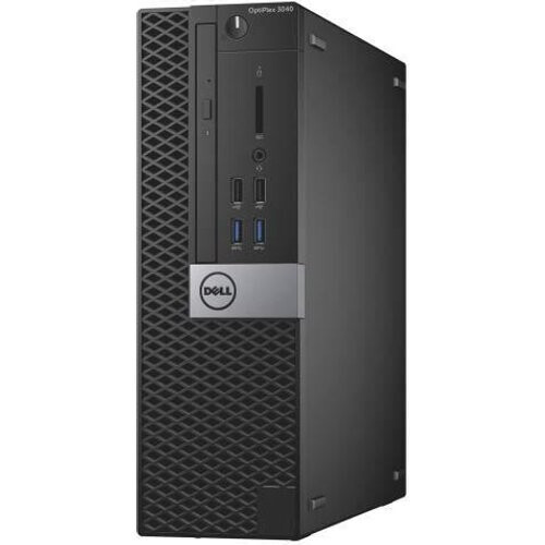 Dell Optiplex 5040 Core i3-6100 3,7 GHz - HDD 500 ...