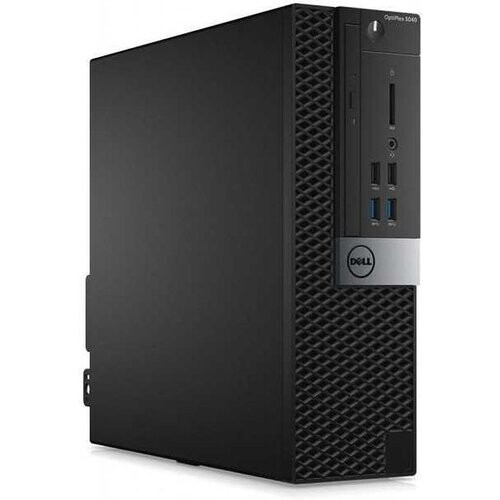 Dell OptiPlex 5040 Core i5 3,2 GHz - SSD 256 GB ...