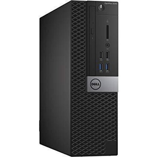 Dell Optiplex 5040 Core i5-6500 3,20 GHz - SSD ...