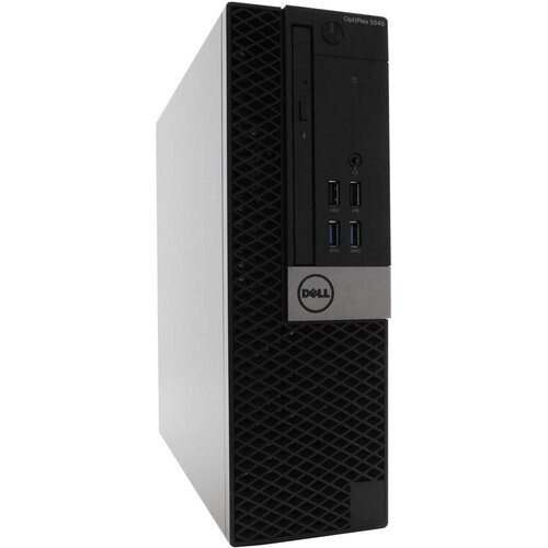 Dell OptiPlex 5040 Core i7 3.4 GHz - SSD 500 GB ...