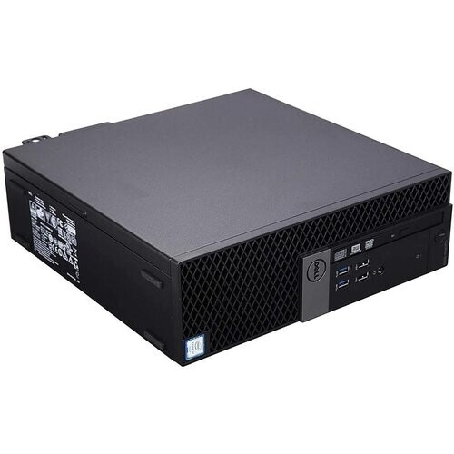 This is a Grade A Dell Optiplex 5040 SFF Desktop ...