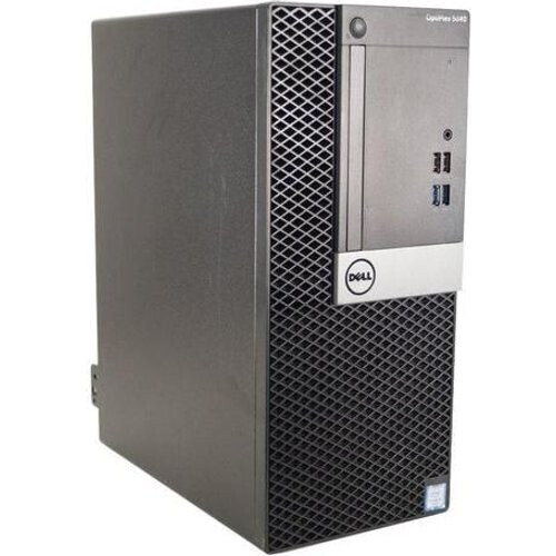 Dell OptiPlex 5040 MT Core i3 3.7 GHz - HDD 500 GB ...