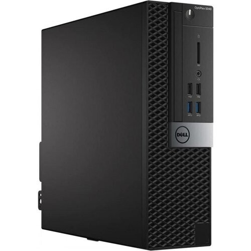 Dell OptiPlex 5040 SFF i3-6100 GHz - HDD 256 Go ...