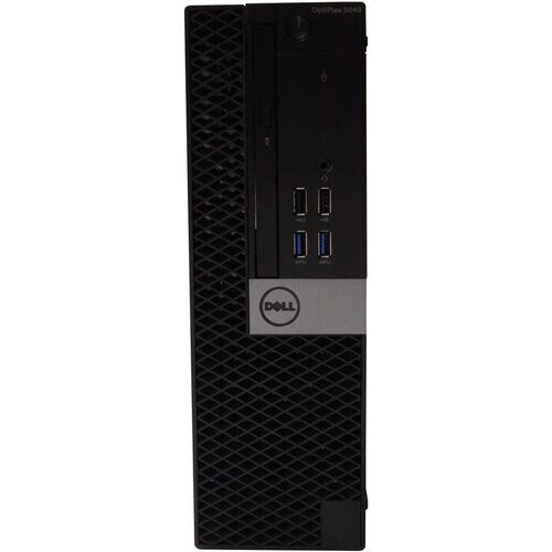 Dell Optiplex 5040 SFF Core i5-6500 3.2GHz - HDD ...