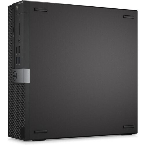 This is a Grade A Dell Optiplex 5040 SFF Desktop ...