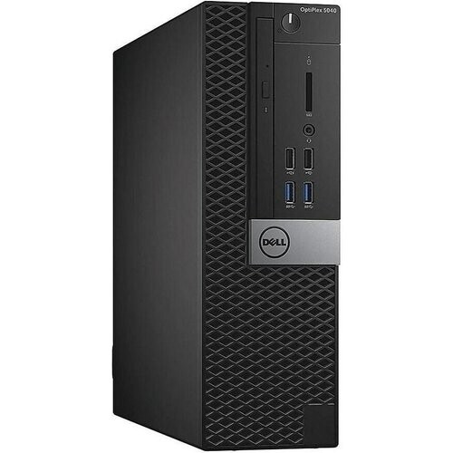 Dell OptiPlex 5040 SFF Core i5-6500 3.2 GHz - SSD ...