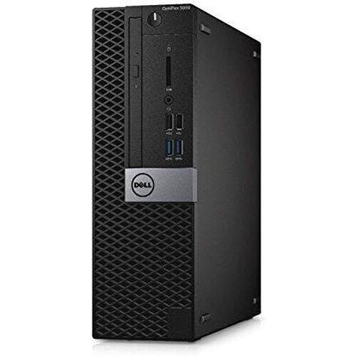 This is a Grade A Dell Optiplex 5040 SFF Desktop ...