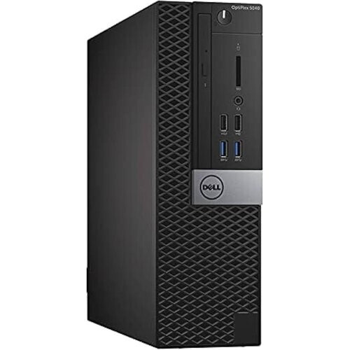 Dell OptiPlex 5040 SFF Core i5 3.2 GHz - SSD 512 ...