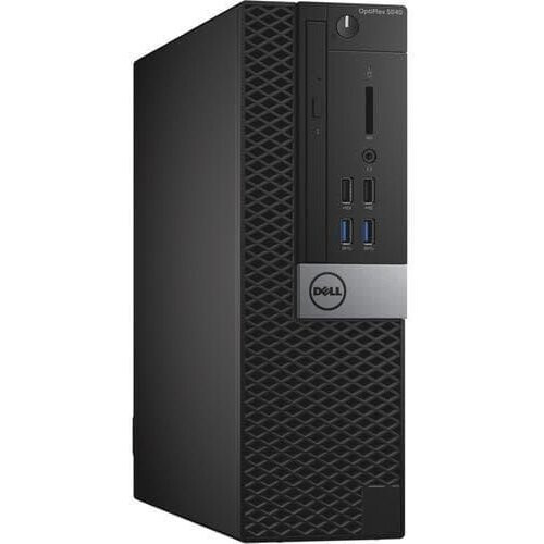 Dell OptiPlex 5040 SFF Core i5-6500 3,2 - HDD 500 ...