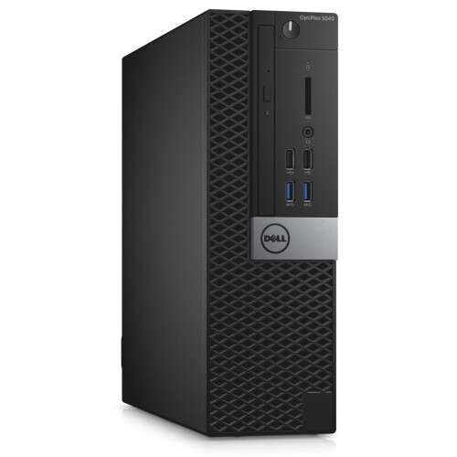 Dell Optiplex 5040 SFF • Desktop PC - PREMIUM ...