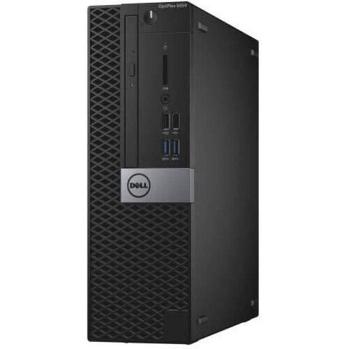 SFF / Intel Core i3 7100 3.9 Ghz / 8 Gb / 256Go ...