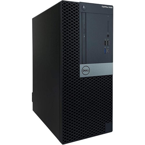 Product Features Manufacturer/Model: Dell Optiplex ...