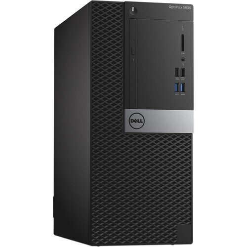 Dell Optiplex 5050 Core i5 3.2 GHz - SSD 512 Go ...