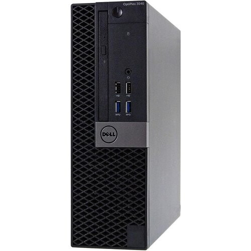 Dell OptiPlex 5050 Core i5-6500 3.2 - SSD 256 GB - ...