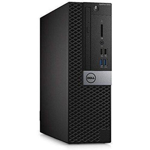 This is a Grade A Dell Optiplex 5050 SFF Desktop ...