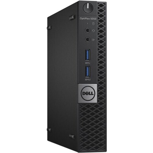 Dell OptiPlex 5050 Micro Core i7 2.8 GHz - SSD 512 ...